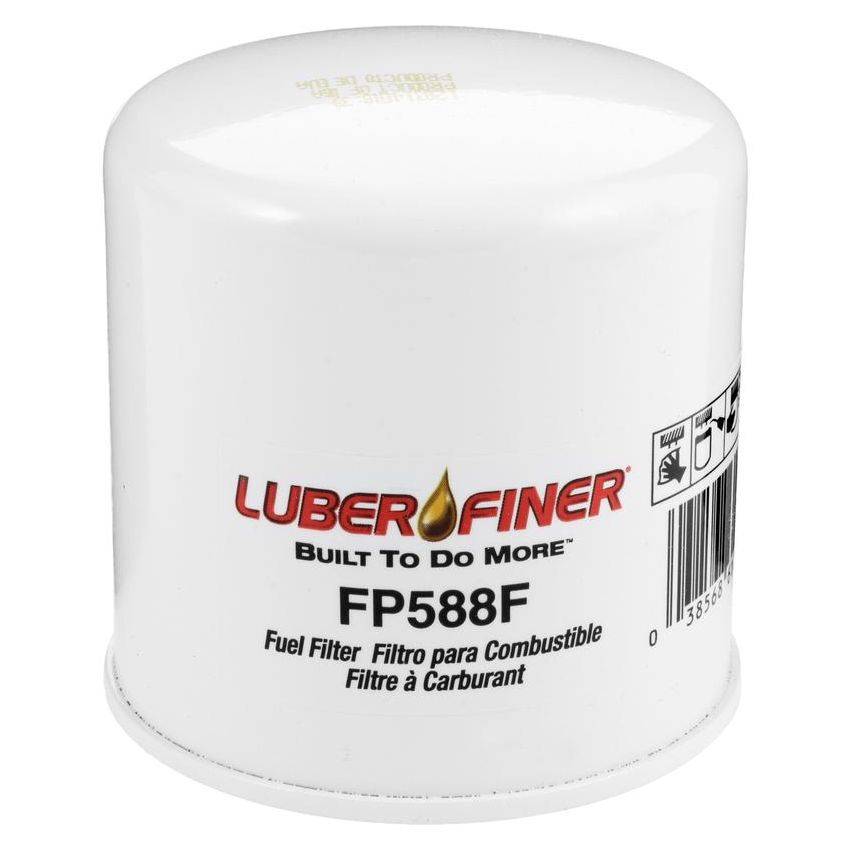 LUBER-FINER FP588F Luberfiner FP588F 3