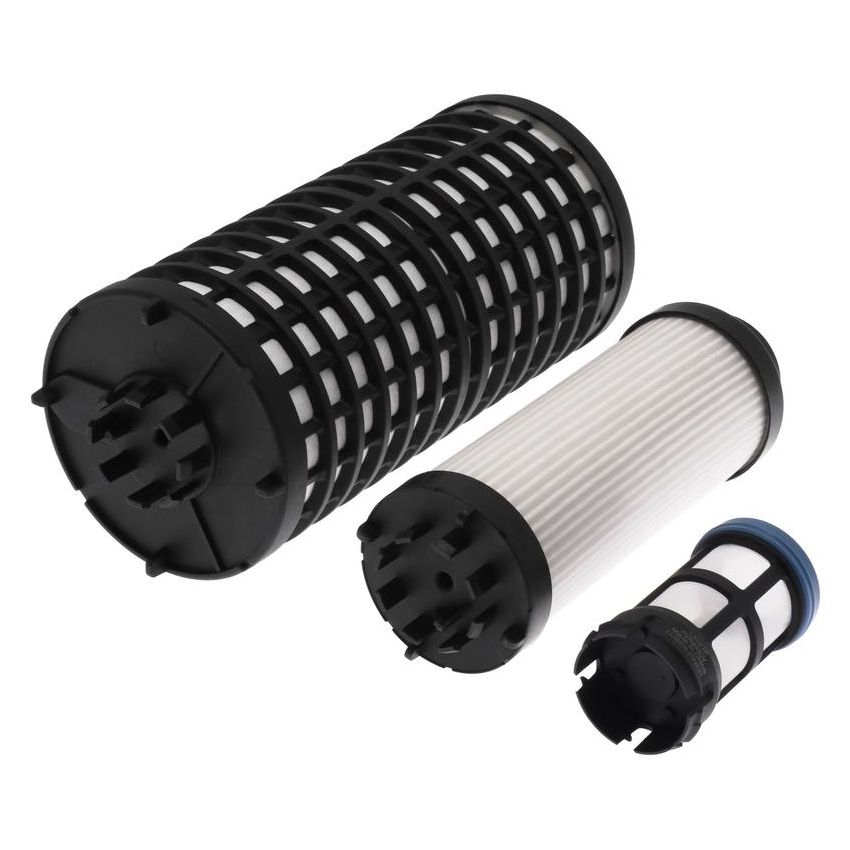 LUBER-FINER L5091F Luberfiner L5091F Fuel Filter Element