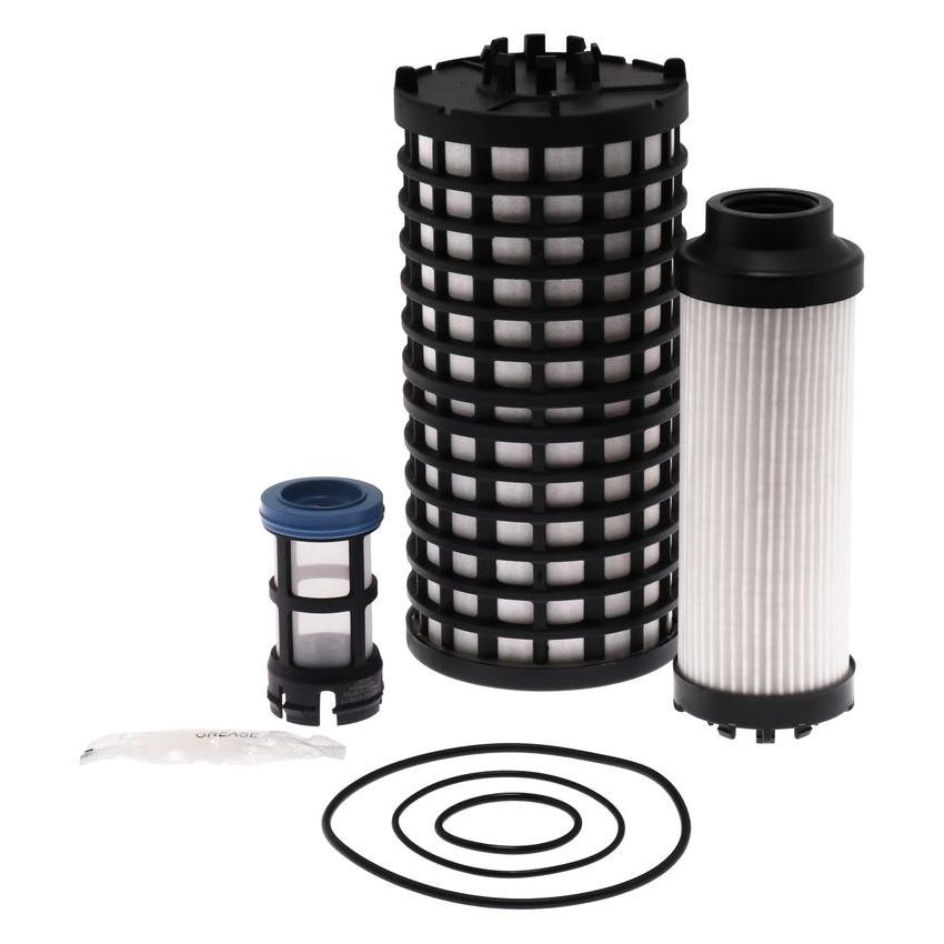 LUBER-FINER L5091F Luberfiner L5091F Fuel Filter Element