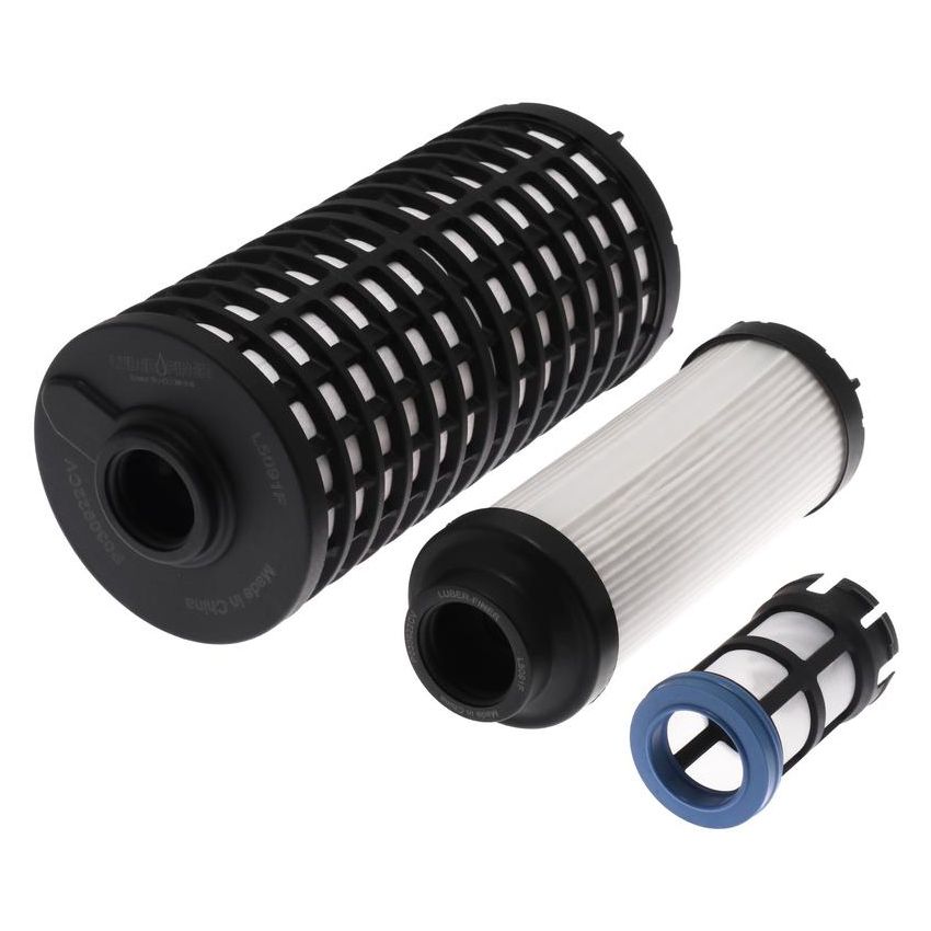LUBER-FINER L5091F Luberfiner L5091F Fuel Filter Element