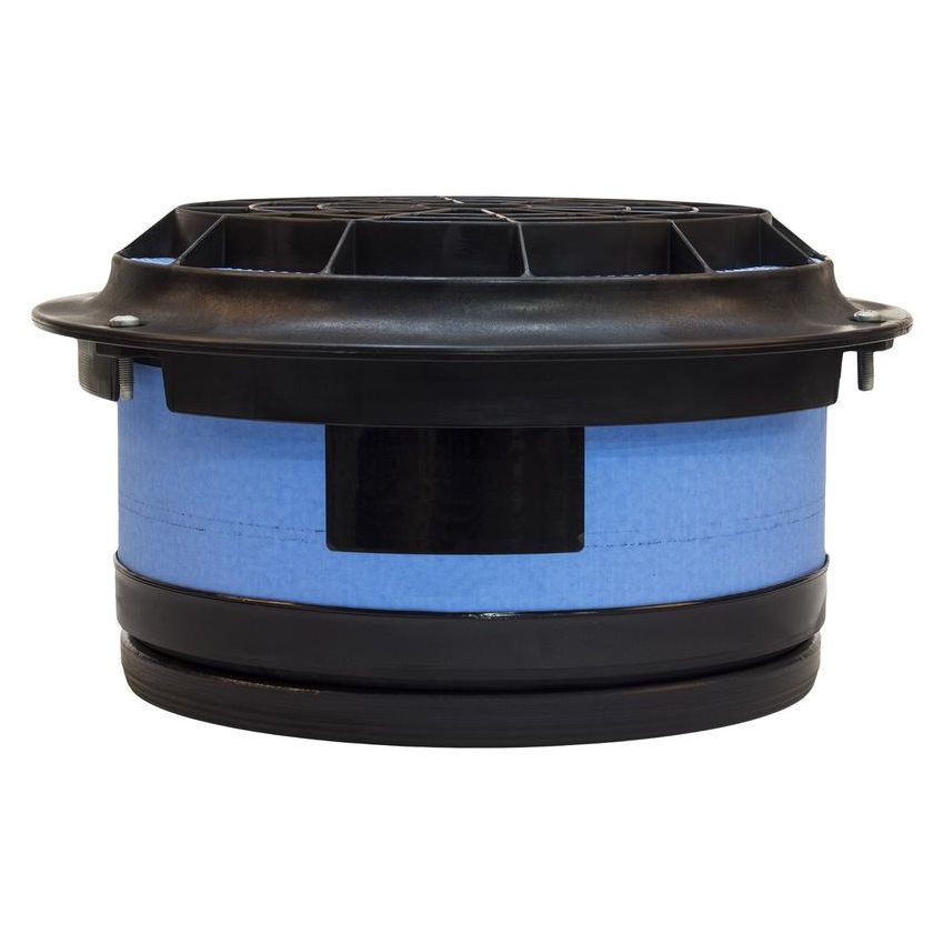 LUBER-FINER LAF6265 Luberfiner LAF6265 Heavy Duty Air Filter