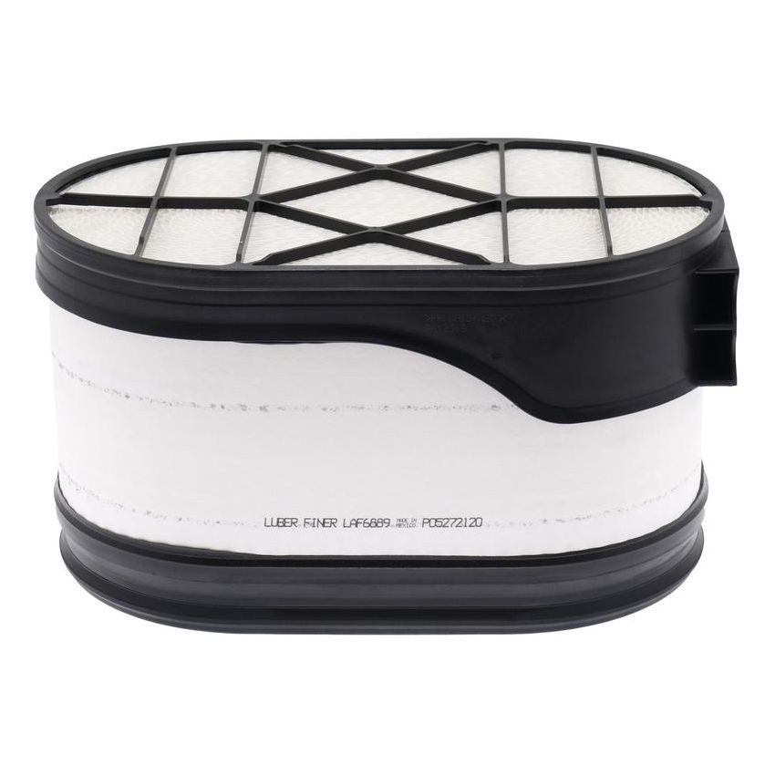 LUBER-FINER LAF6889 Luberfiner LAF6889 Heavy Duty Air Filter