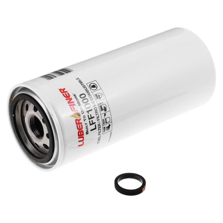 LUBER-FINER LFF1000 Luberfiner LFF1000 4