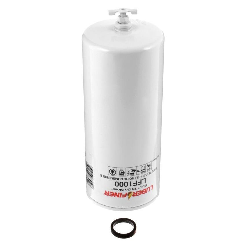 LUBER-FINER LFF1000 Luberfiner LFF1000 4