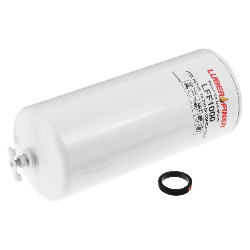 LUBER-FINER LFF1000 Luberfiner LFF1000 4