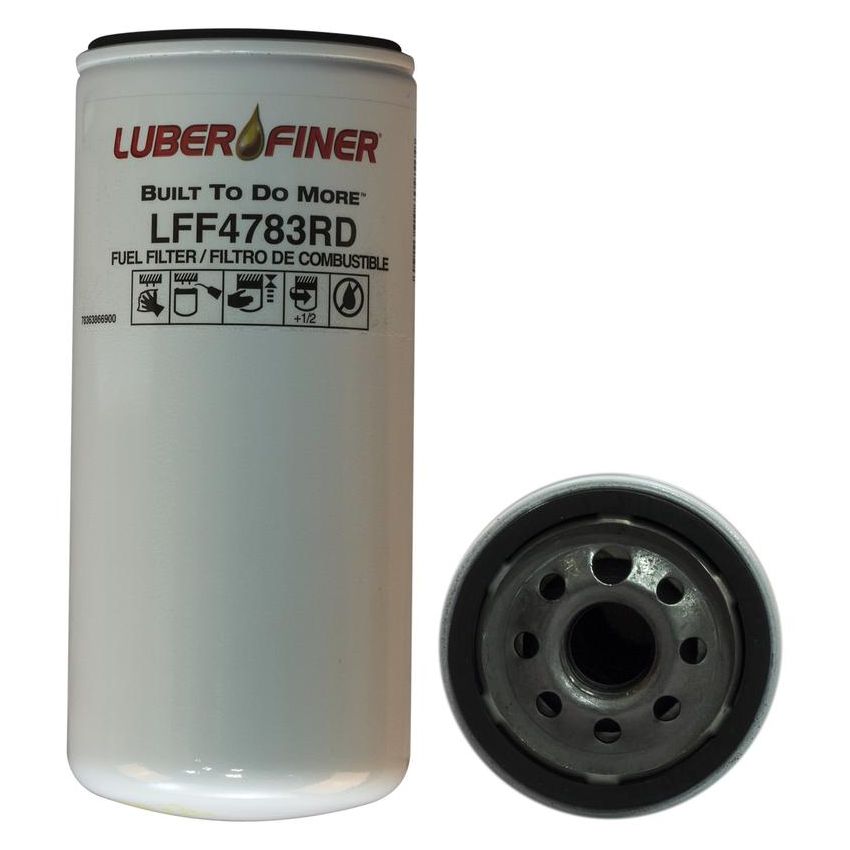 LUBER-FINER LFF4783RD Luberfiner LFF4783RD 4