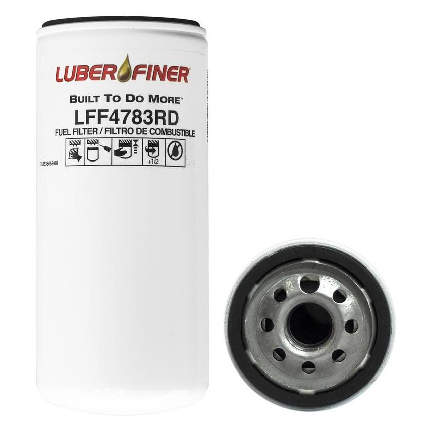 LUBER-FINER LFF4783RD Luberfiner LFF4783RD 4