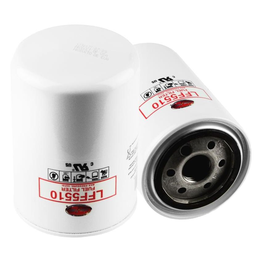 LUBER-FINER LFF5510 Luberfiner LFF5510 4