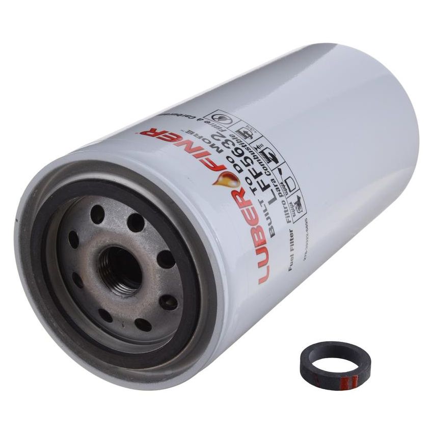 LUBER-FINER LFF5632 Luberfiner LFF5632 4