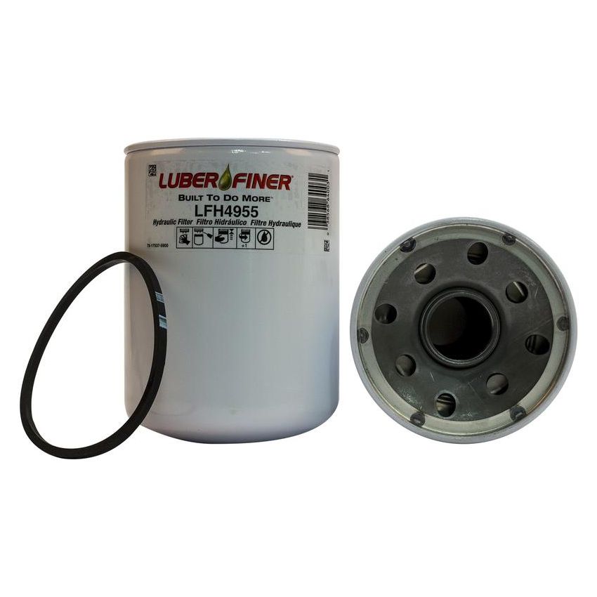 LUBER-FINER LFH4955 Luberfiner LFH4955 Hydraulic Filter Element