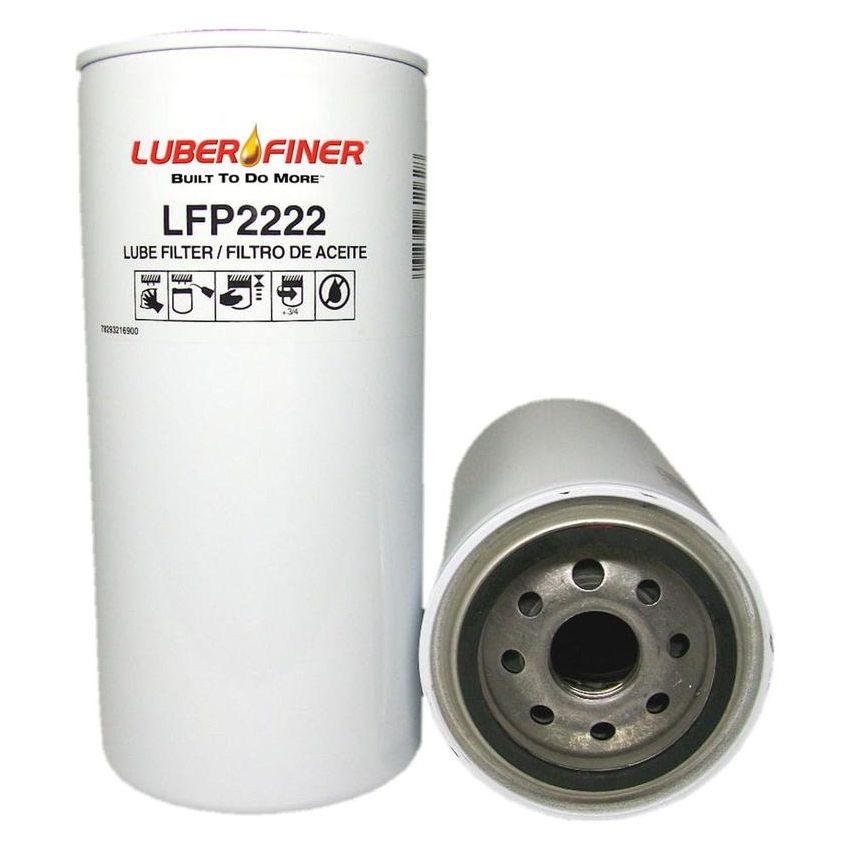 LUBER-FINER LFP2222 Luberfiner LFP2222 4