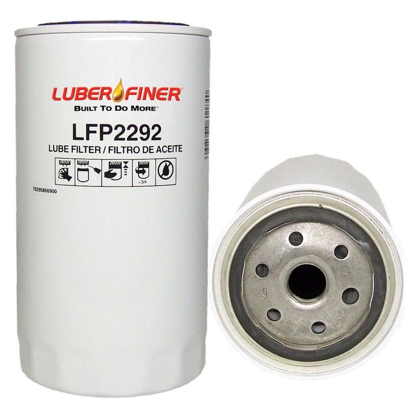 LUBER-FINER LFP2292 Luberfiner LFP2292 4