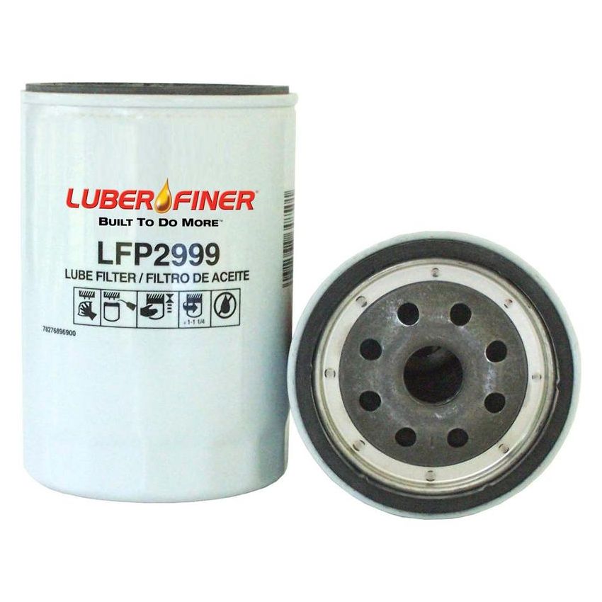 LUBER-FINER LFP2999 Luberfiner LFP2999 4
