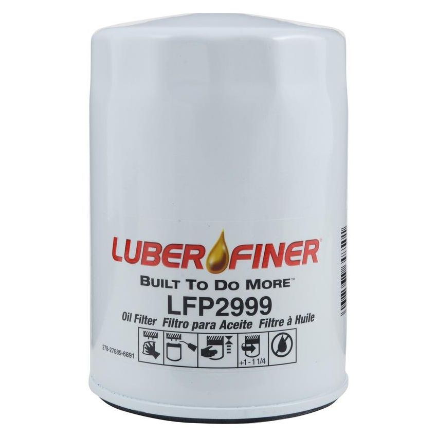 LUBER-FINER LFP2999 Luberfiner LFP2999 4