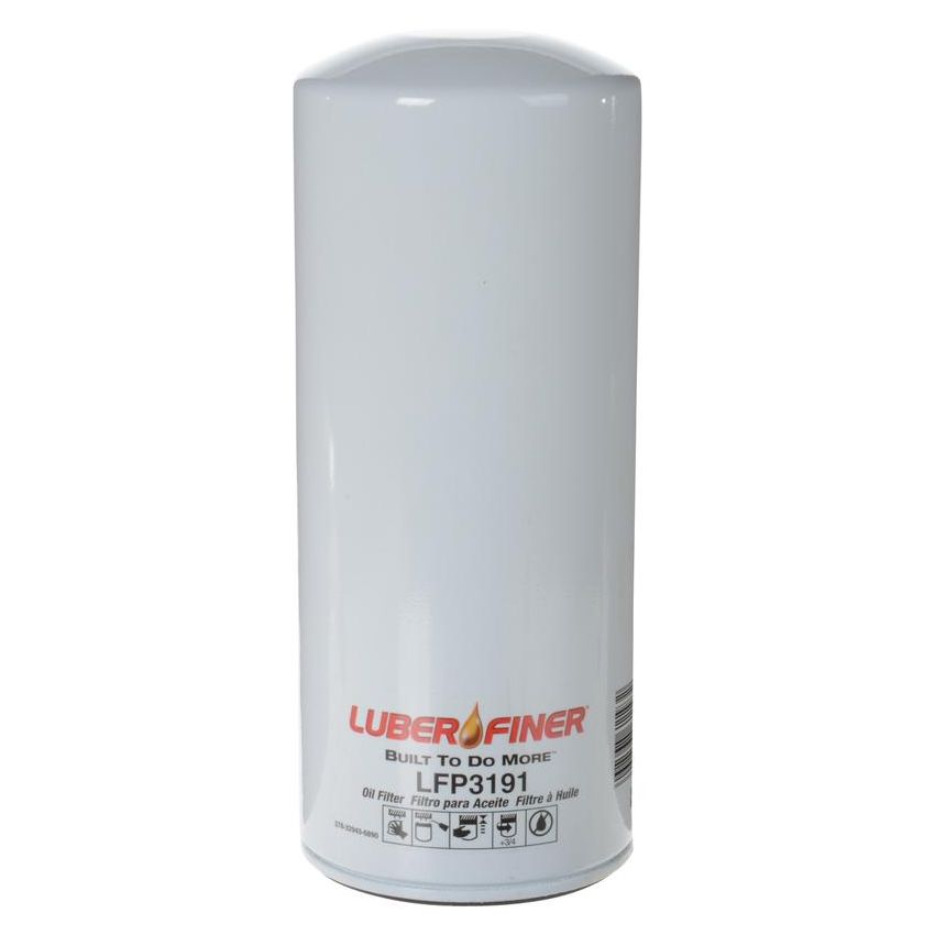 LUBER-FINER LFP3191 Luberfiner LFP3191 MD/HD Spin-on Oil Filter