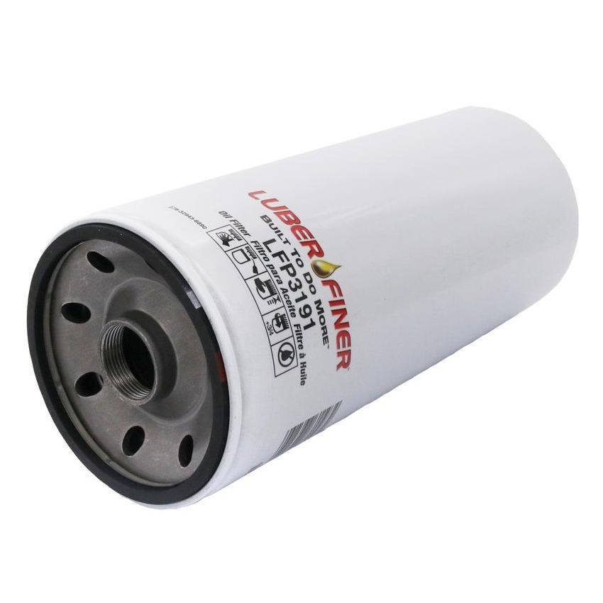 LUBER-FINER LFP3191 Luberfiner LFP3191 MD/HD Spin-on Oil Filter