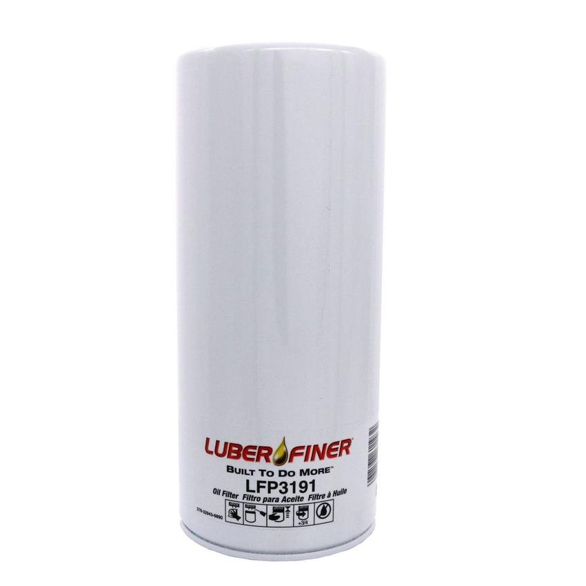 LUBER-FINER LFP3191 Luberfiner LFP3191 MD/HD Spin-on Oil Filter