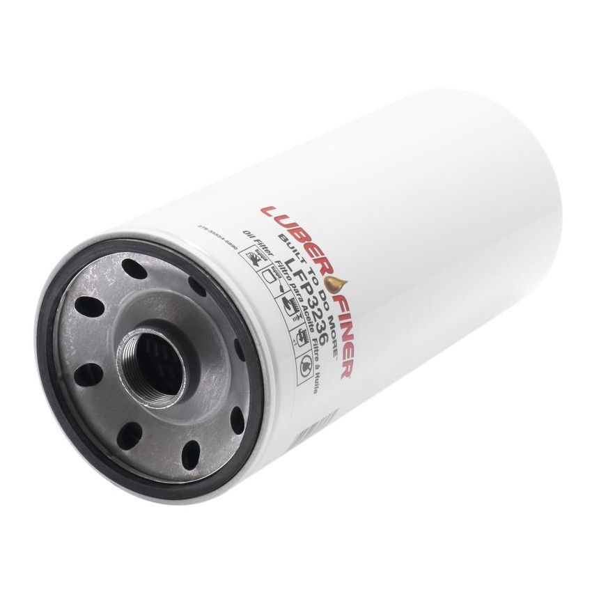 LUBER-FINER LFP3236 Luberfiner LFP3236 MD/HD Spin-on Oil Filter