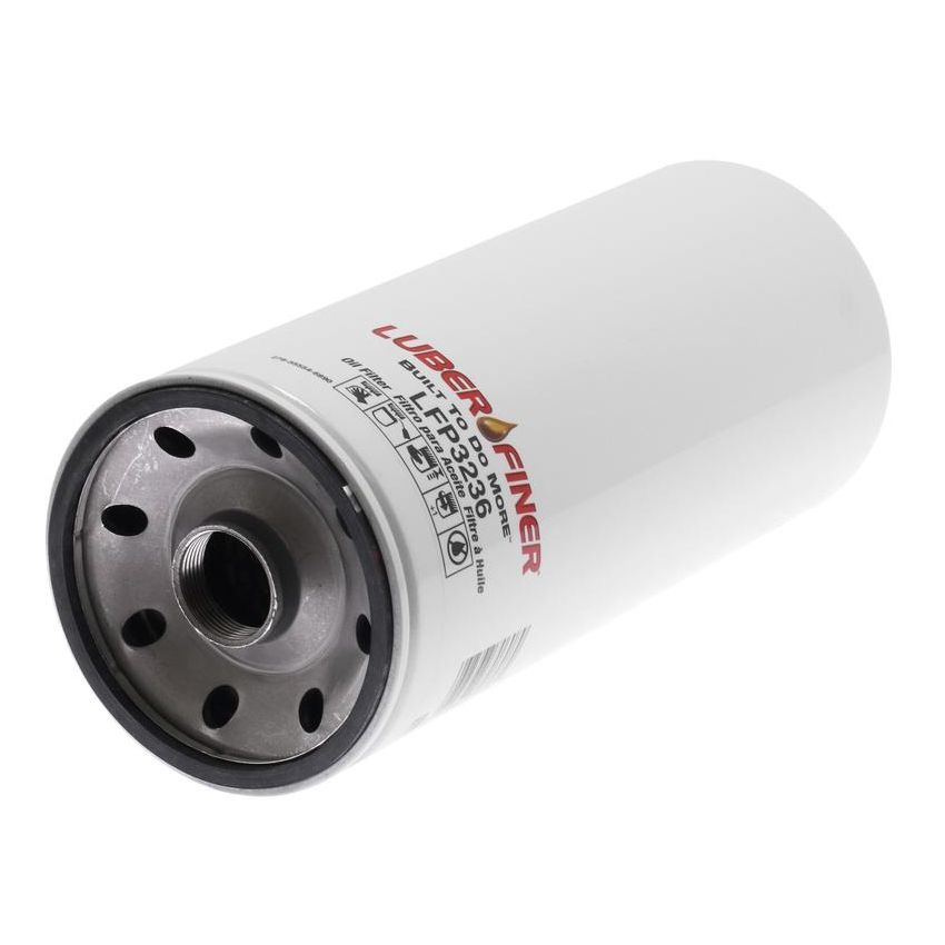 LUBER-FINER LFP3236 Luberfiner LFP3236 MD/HD Spin-on Oil Filter