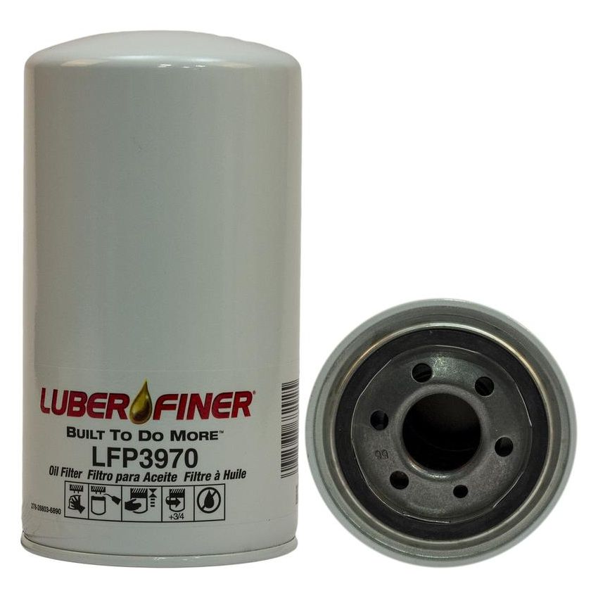 LUBER-FINER LFP3970 Luberfiner LFP3970 4