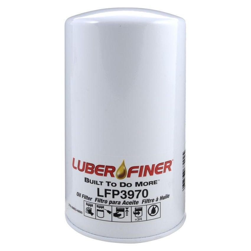 LUBER-FINER LFP3970 Luberfiner LFP3970 4