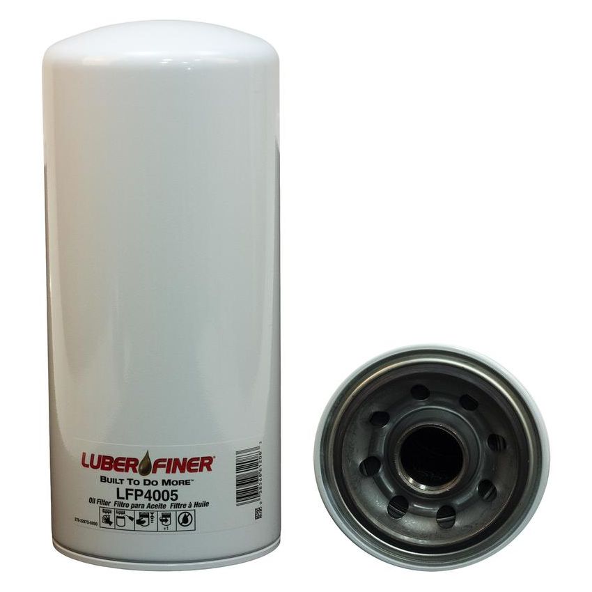 LUBER-FINER LFP4005 Luberfiner LFP4005 MD/HD Spin-on Oil Filter