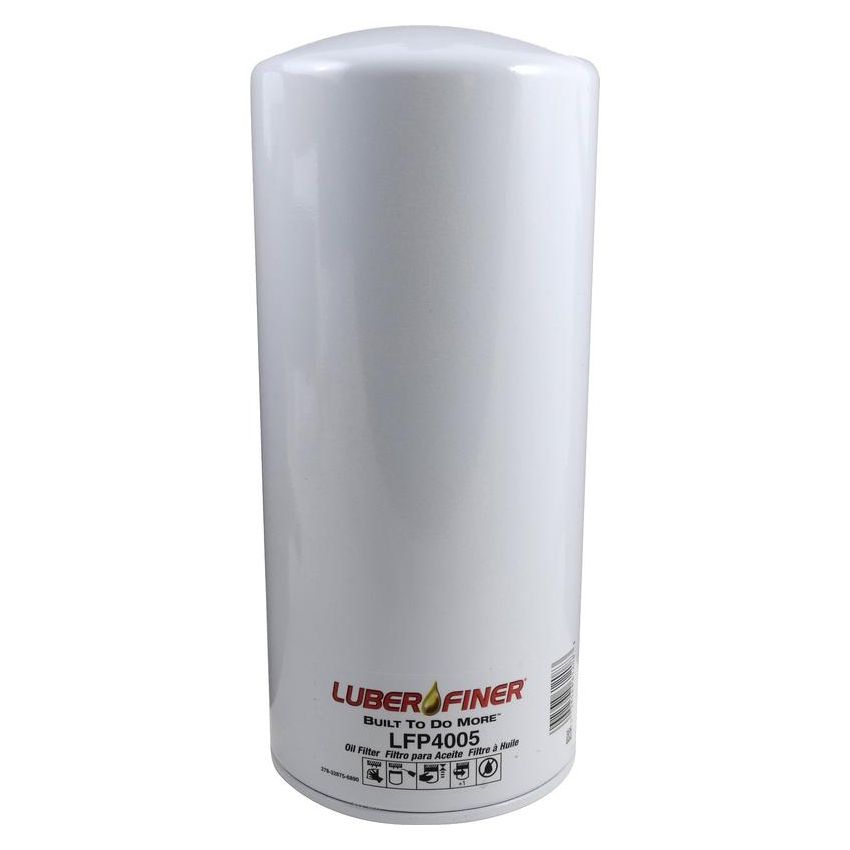 LUBER-FINER LFP4005 Luberfiner LFP4005 MD/HD Spin-on Oil Filter