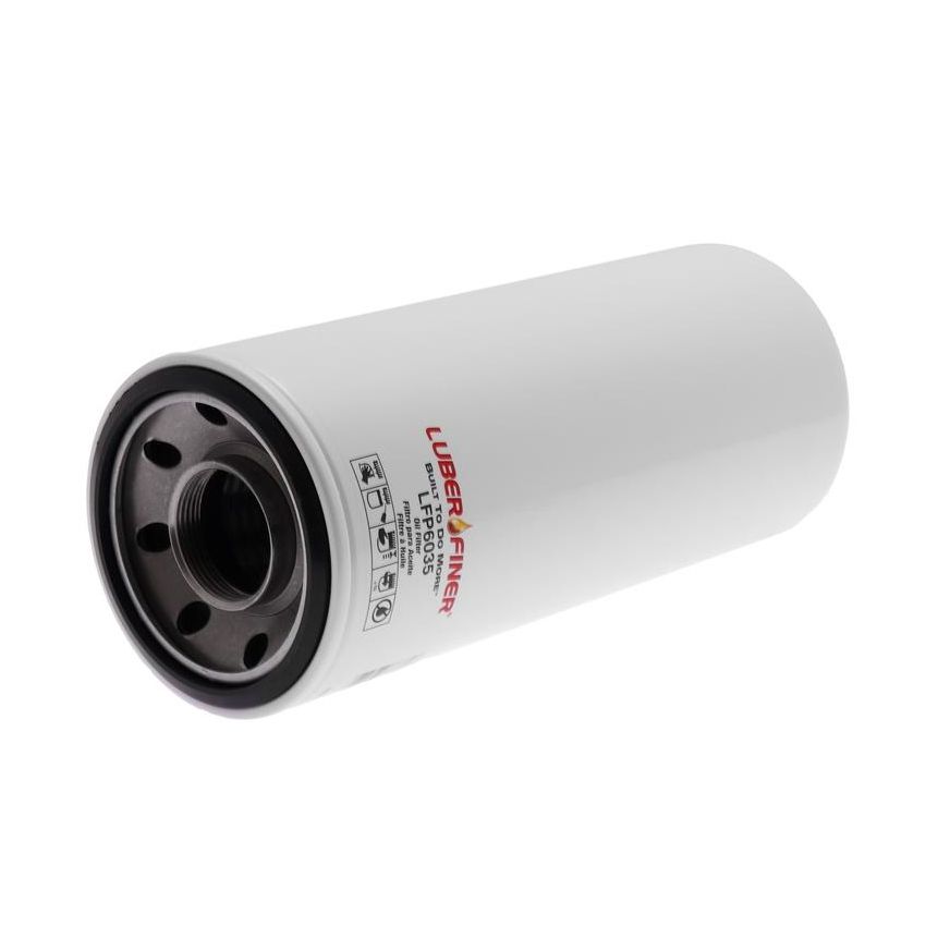 LUBER-FINER LFP6035 Luberfiner LFP6035 MD/HD Spin-on Oil Filter