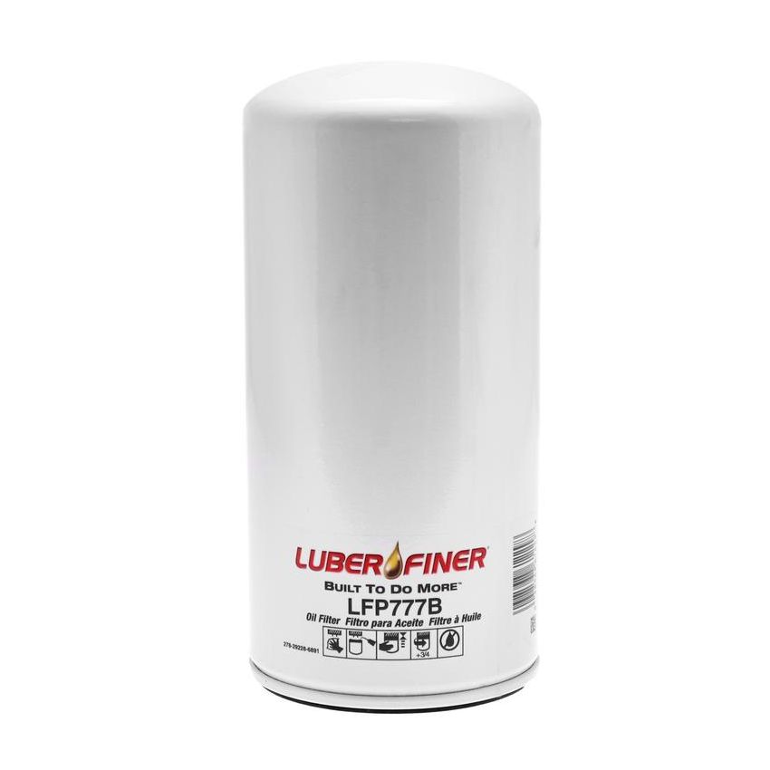 LUBER-FINER LFP777B Luberfiner LFP777B MD/HD Spin-on Oil Filter