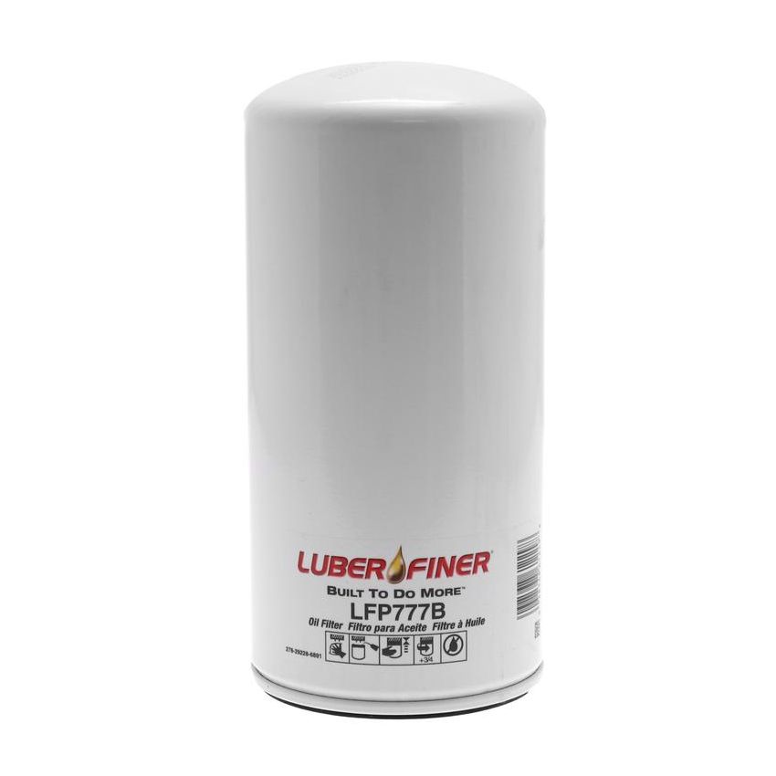 LUBER-FINER LFP777B Luberfiner LFP777B MD/HD Spin-on Oil Filter