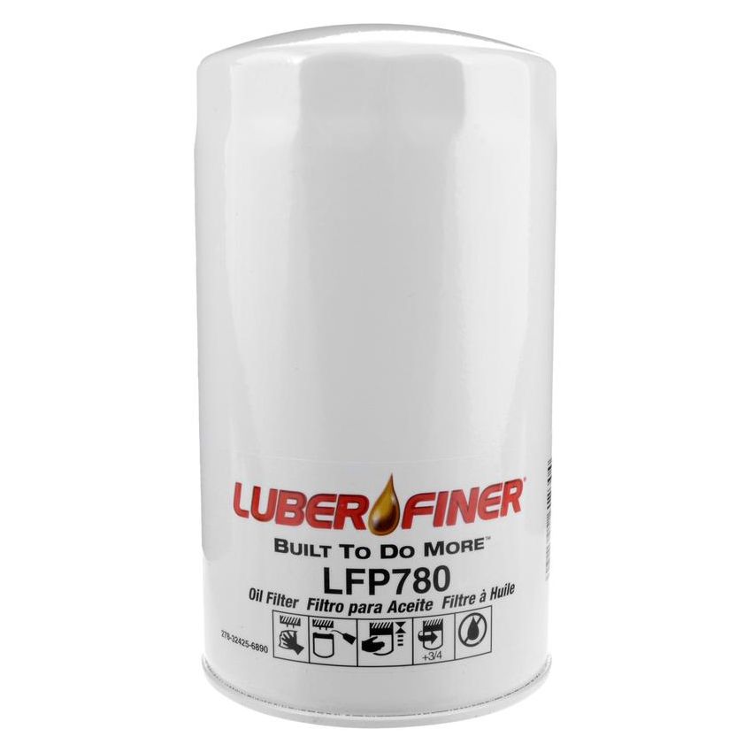 LUBER-FINER LFP780 Luberfiner LFP780 4