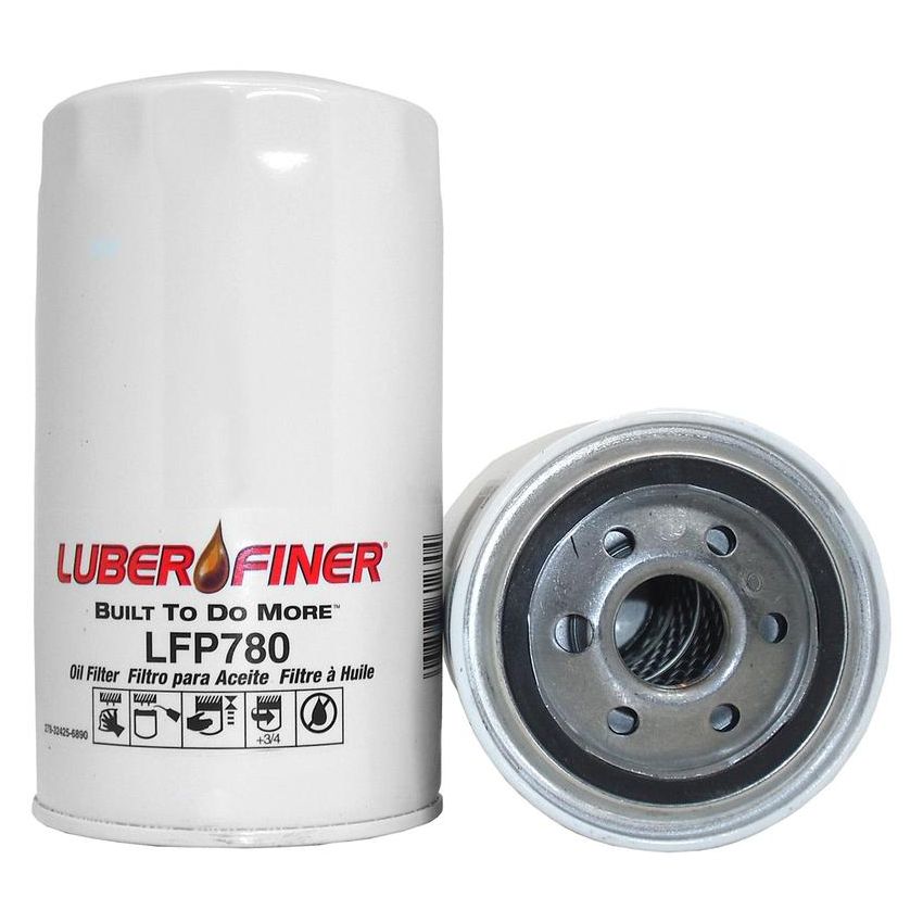 LUBER-FINER LFP780 Luberfiner LFP780 4