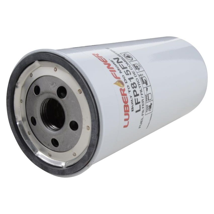 LUBER-FINER LFP815FN Luberfiner LFP815FN 4