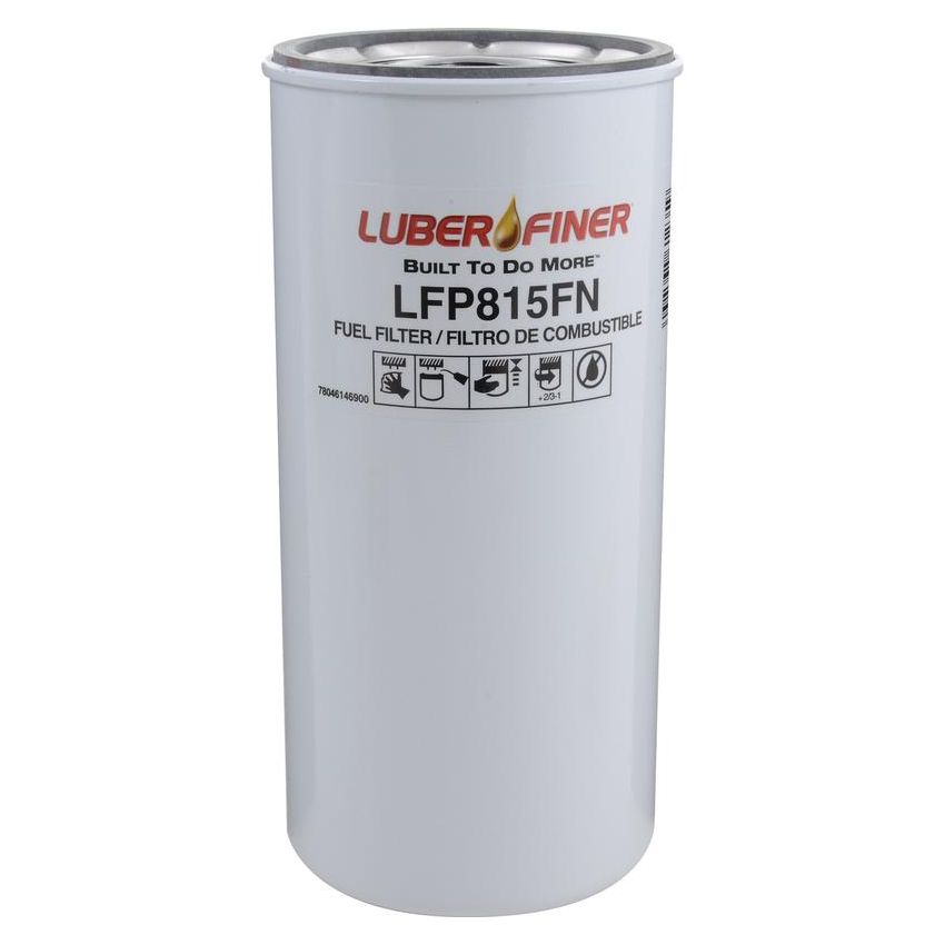 LUBER-FINER LFP815FN Luberfiner LFP815FN 4