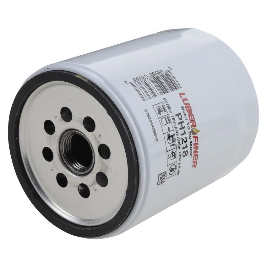 LUBER-FINER PH1218 Luberfiner PH1218 4