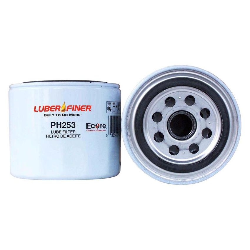 LUBER-FINER PH253 Luberfiner PH253 4