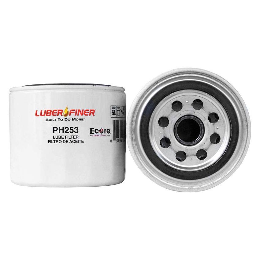 LUBER-FINER PH253 Luberfiner PH253 4