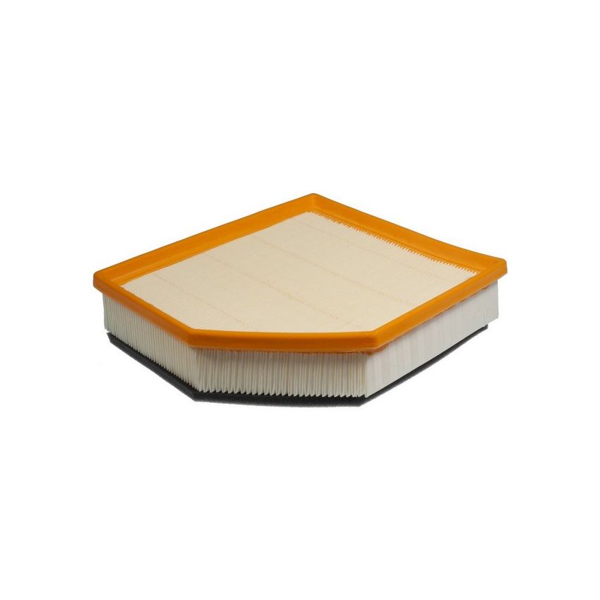MAHLE LX 1593/2 Air Filter