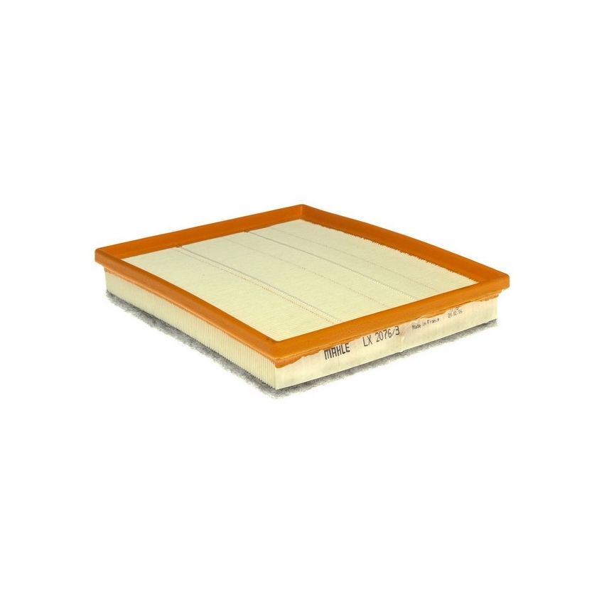 MAHLE LX 2076/3 Air Filter