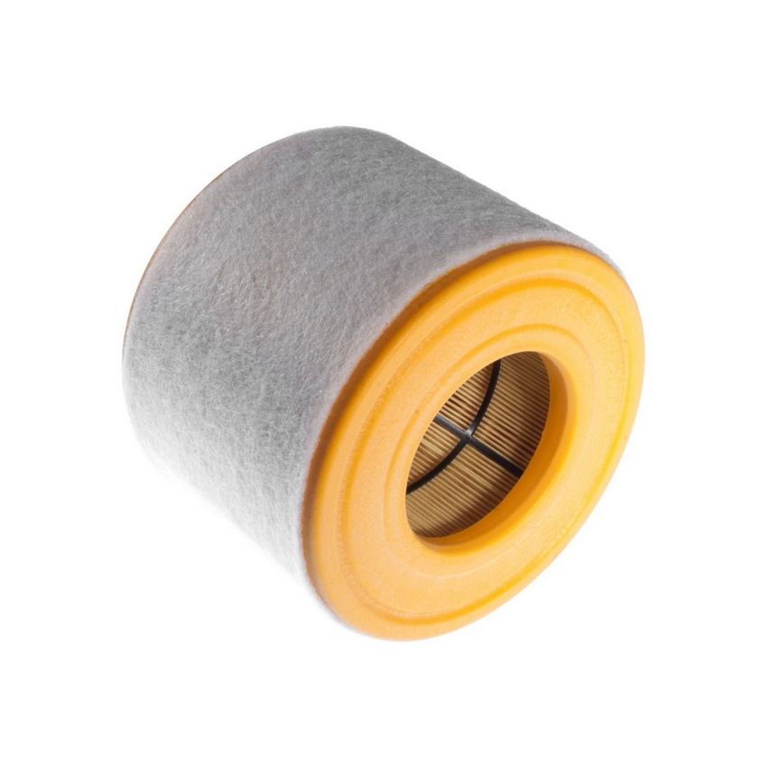 MAHLE LX 2607/2 Air Filter