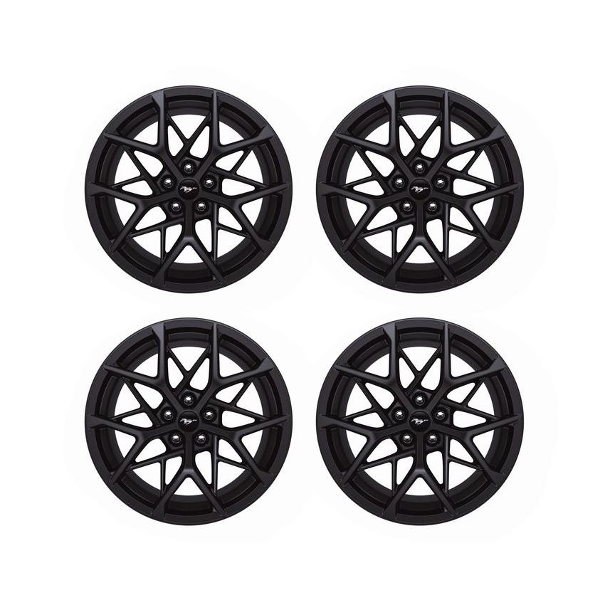 Ford Racing M-1007K-MACH1H 2015-2023 Mustang Mach 1 19