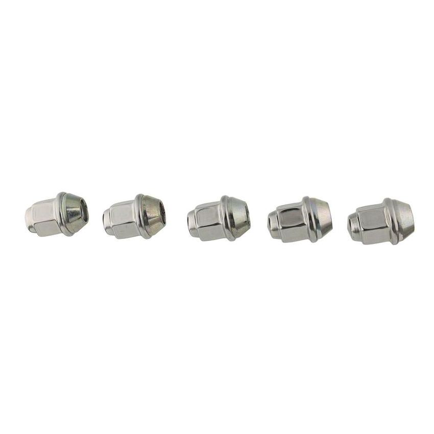 Ford Racing M-1012-A Ford Performance Lug Nut Kit