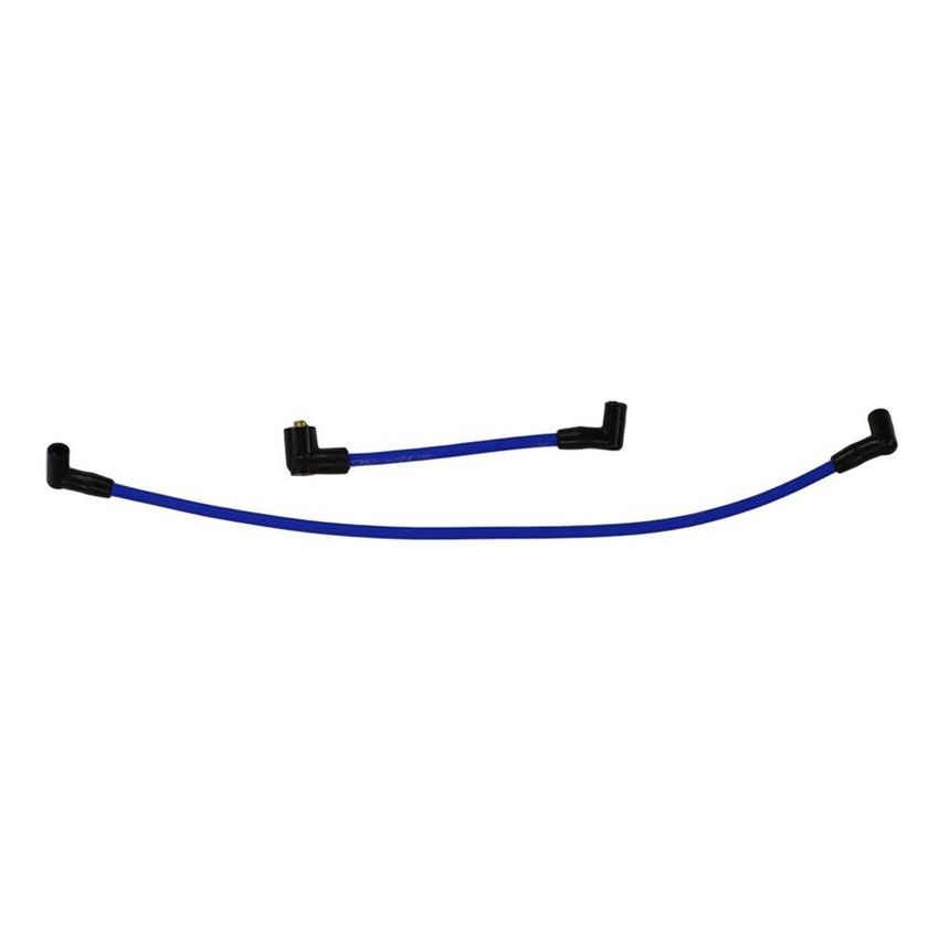 Ford Racing M-12259-C301 9MM Spark Plug Wire Sets-