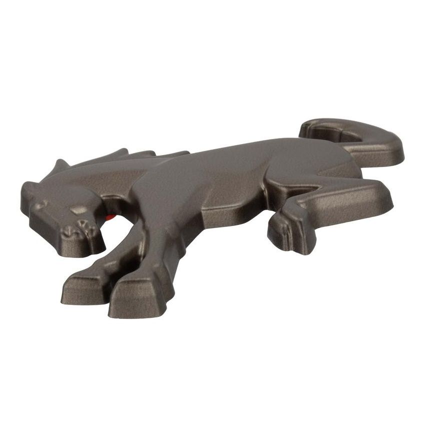 Ford Racing M-1447-BEBR 2021-2025 Bronco Rear Emblem Overlay-Bronze