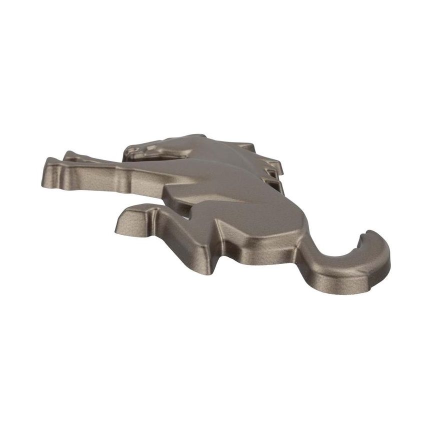 Ford Racing M-1447-BEBR 2021-2025 Bronco Rear Emblem Overlay-Bronze