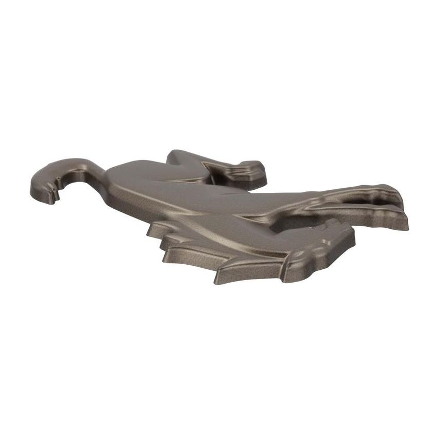 Ford Racing M-1447-BEBR 2021-2025 Bronco Rear Emblem Overlay-Bronze