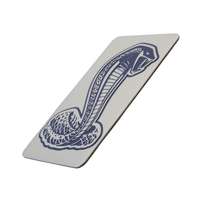 Ford Racing M-1447-D46 1996-1998 Cobra Intake Plaque