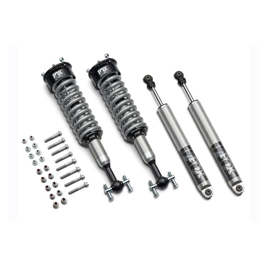 Ford Racing M-18000-F15AA 2015-2020 F-150 Off-Road Suspension Damper Kit