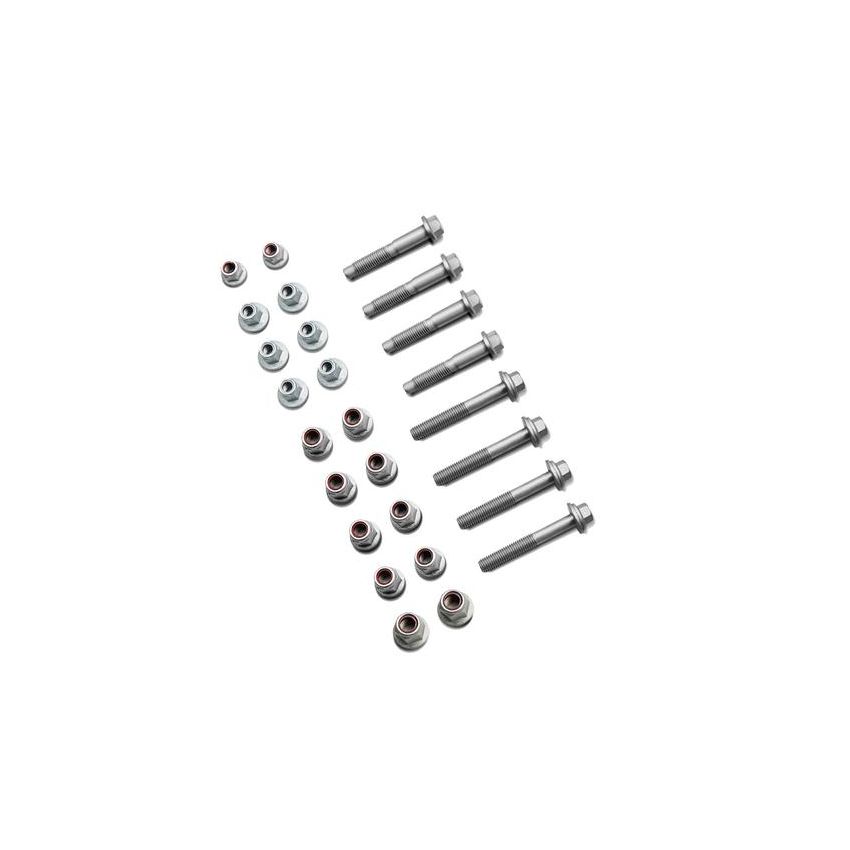 Ford Racing M-18000-F15AA 2015-2020 F-150 Off-Road Suspension Damper Kit