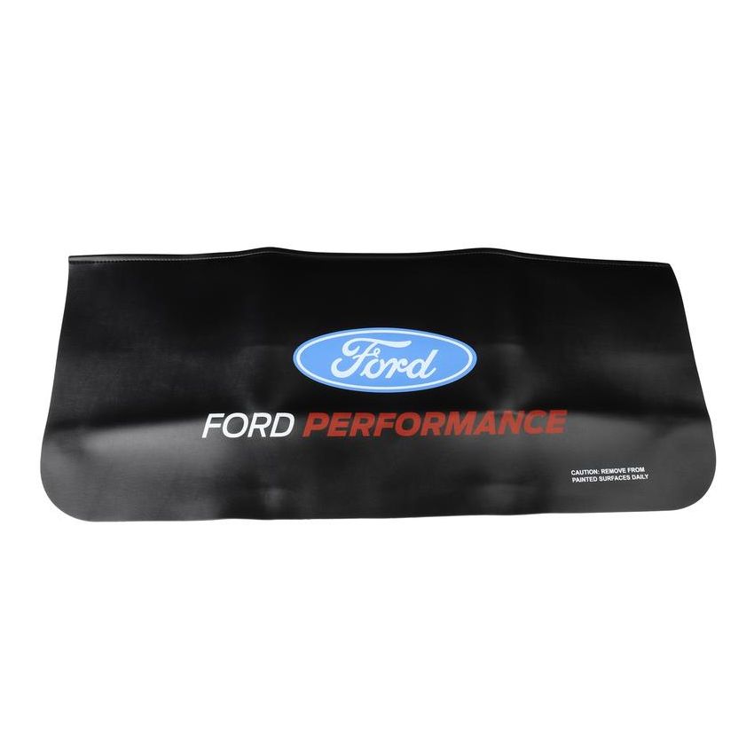 Ford Racing M-1822-A7 Ford Performance Fender Cover